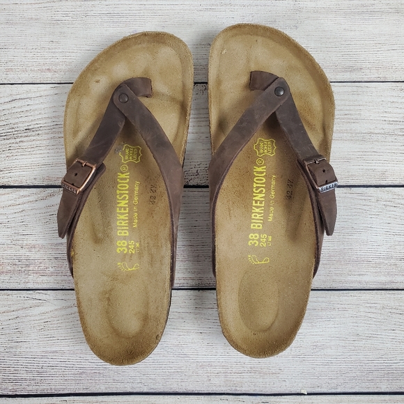 birkenstock adria 38